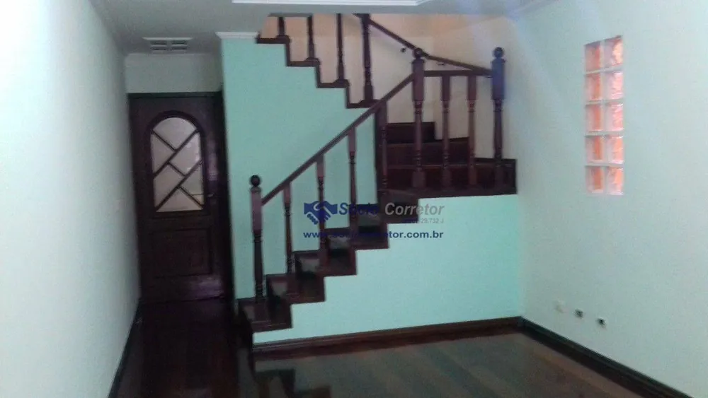 Sobrado, 3 quartos, 220 m² - Foto 7