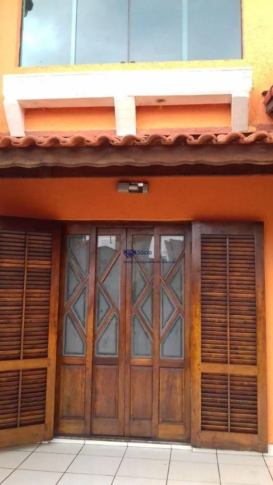 Sobrado, 3 quartos, 220 m² - Foto 11