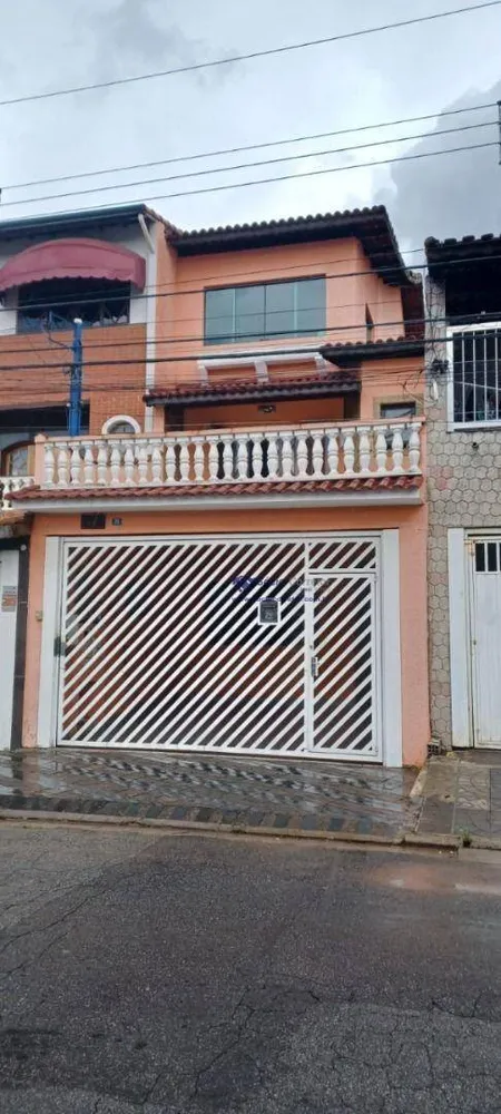 Sobrado, 3 quartos, 220 m² - Foto 10