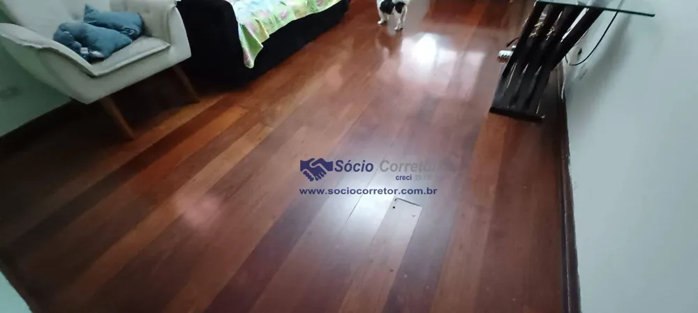 Sobrado, 3 quartos, 220 m² - Foto 17