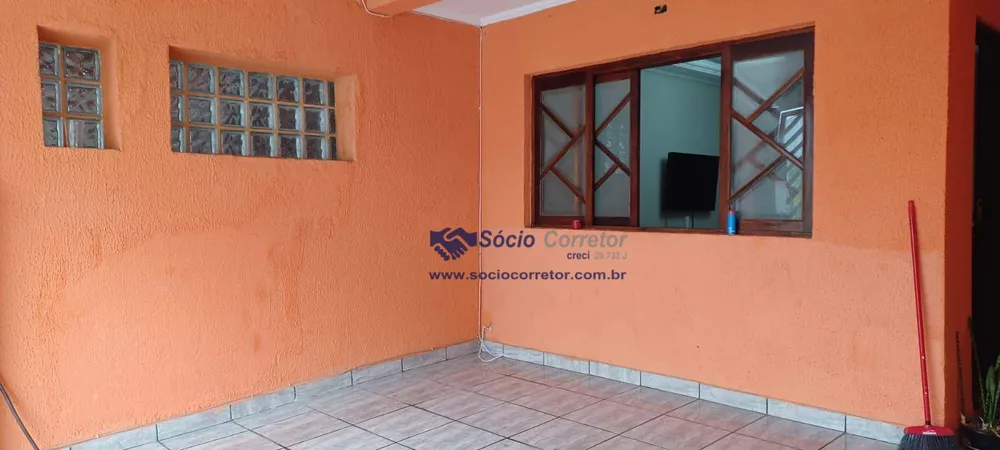 Sobrado, 3 quartos, 220 m² - Foto 18