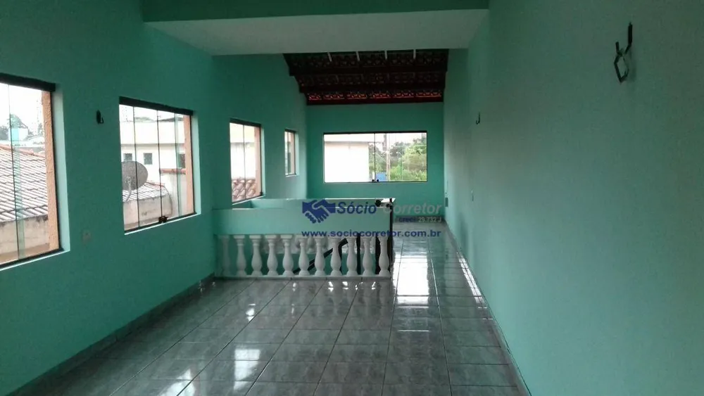 Sobrado, 3 quartos, 220 m² - Foto 6