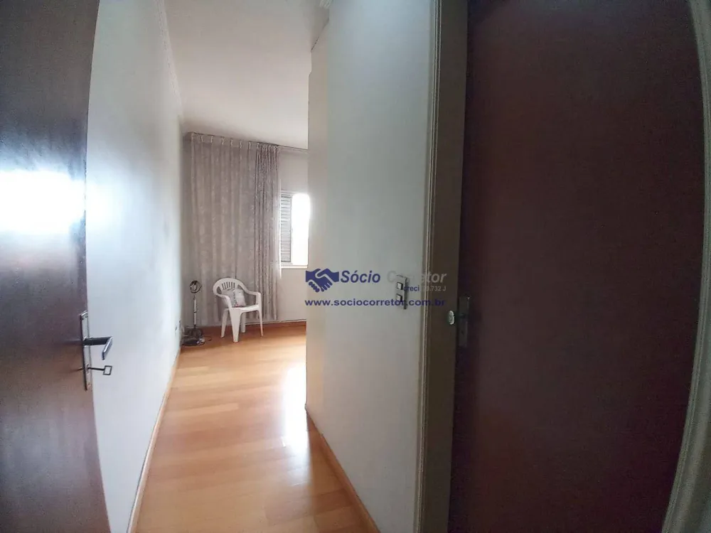Sobrado, 3 quartos, 180 m² - Foto 8