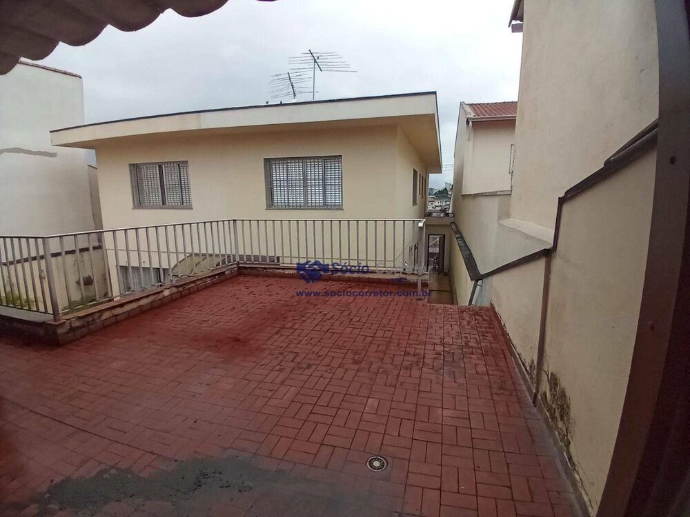 Sobrado, 3 quartos, 180 m² - Foto 3