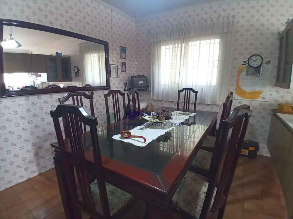 Sobrado, 3 quartos, 180 m² - Foto 15