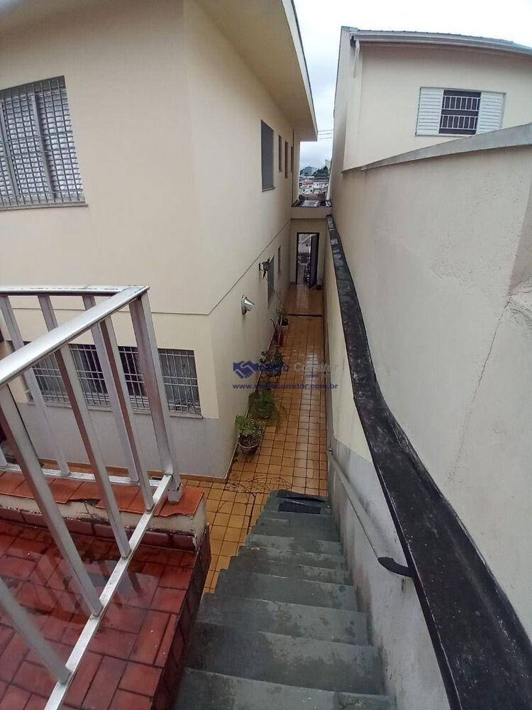 Sobrado, 3 quartos, 180 m² - Foto 1