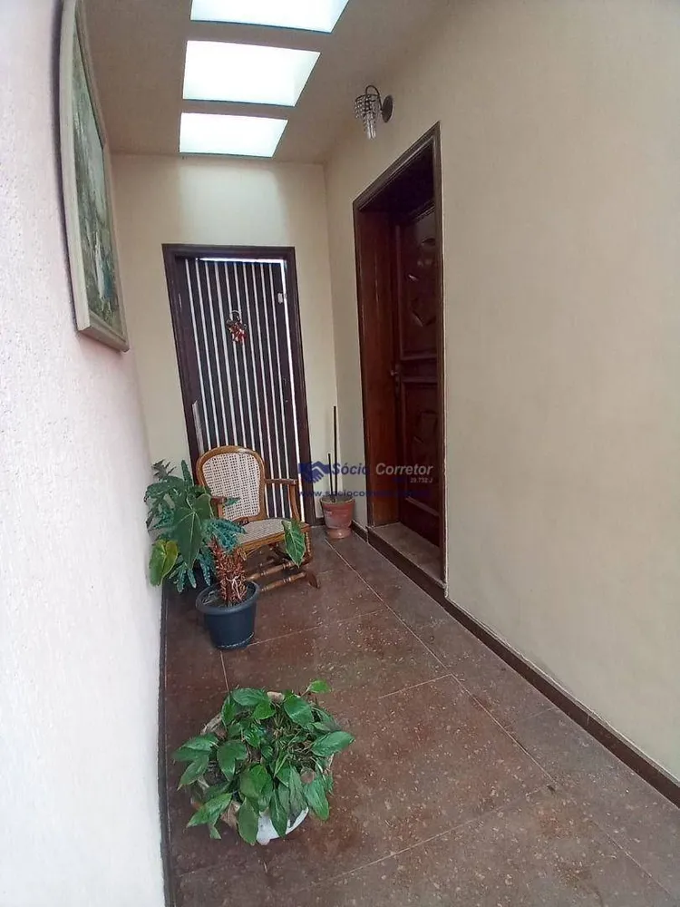Sobrado, 3 quartos, 180 m² - Foto 18