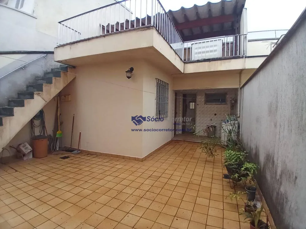 Sobrado, 3 quartos, 180 m² - Foto 14