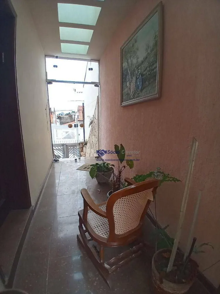 Sobrado, 3 quartos, 180 m² - Foto 13