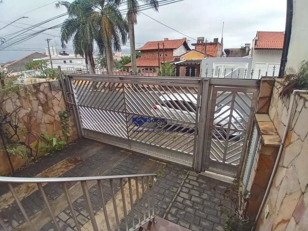 Sobrado, 3 quartos, 180 m² - Foto 19
