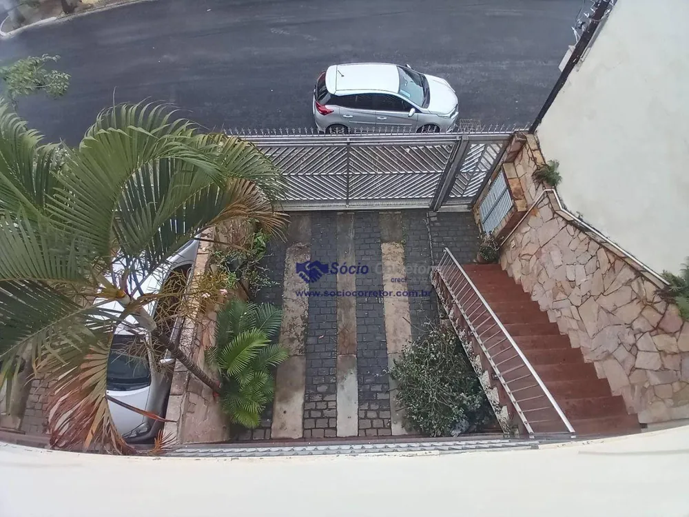 Sobrado, 3 quartos, 180 m² - Foto 3