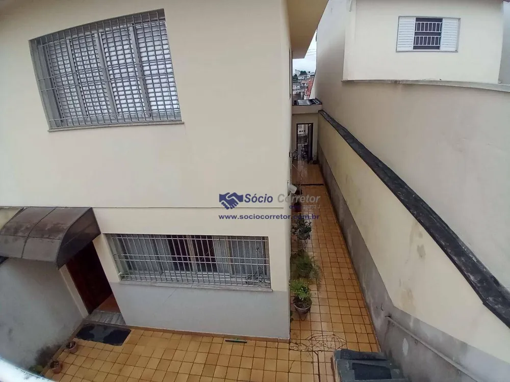 Sobrado, 3 quartos, 180 m² - Foto 4