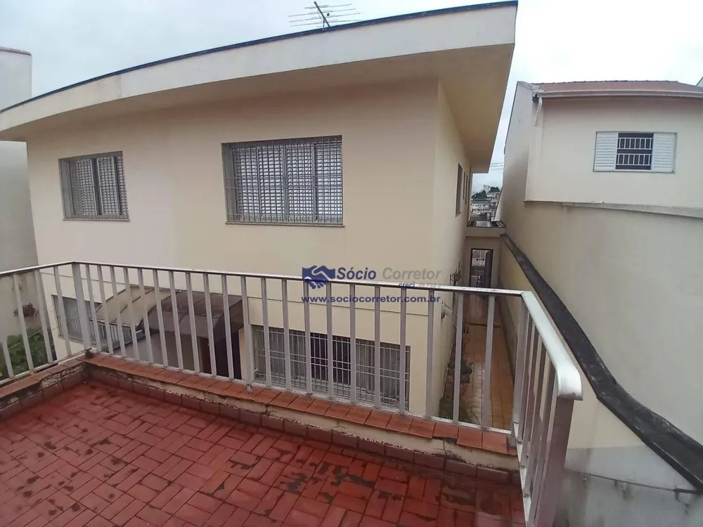 Sobrado, 3 quartos, 180 m² - Foto 5