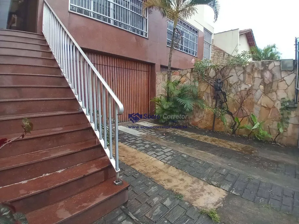 Sobrado, 3 quartos, 180 m² - Foto 2