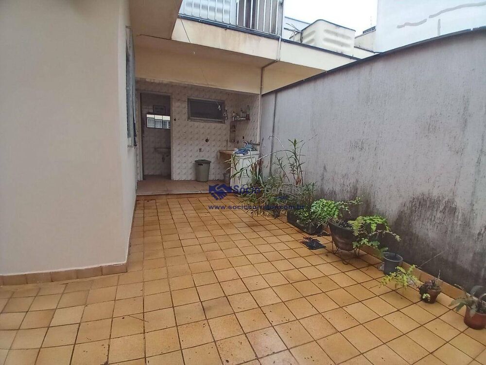 Sobrado, 3 quartos, 180 m² - Foto 4