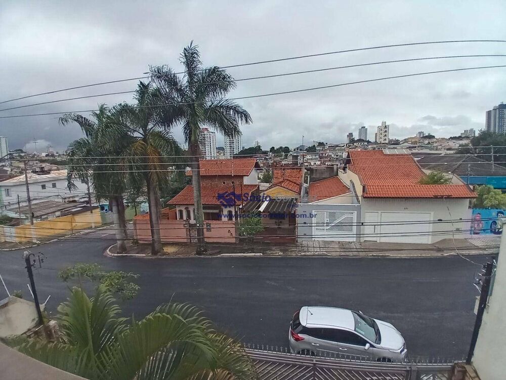 Sobrado, 3 quartos, 180 m² - Foto 2