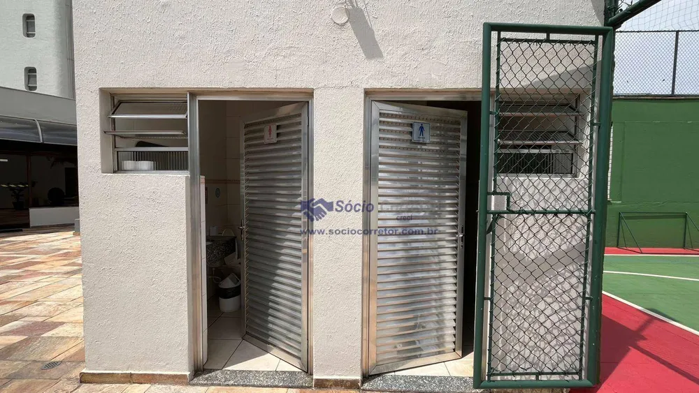 Apartamento, 3 quartos, 230 m² - Foto 16