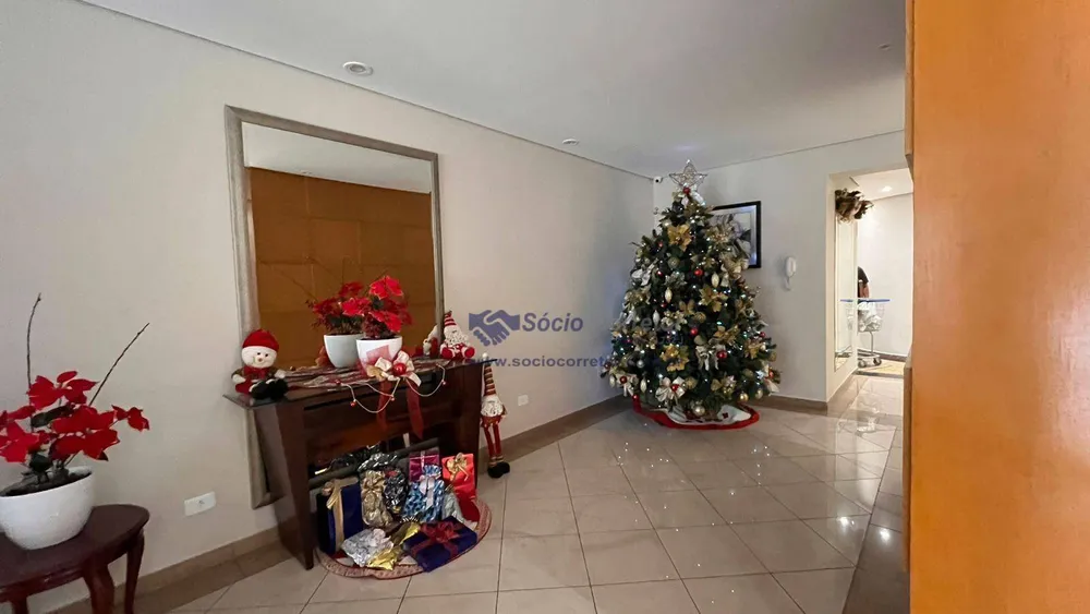 Apartamento, 3 quartos, 230 m² - Foto 5