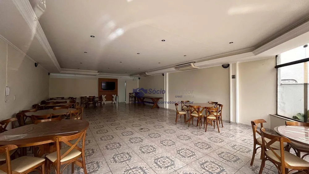 Apartamento, 3 quartos, 230 m² - Foto 9