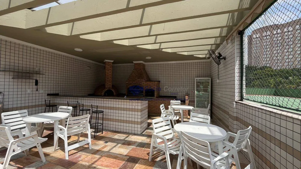 Apartamento, 3 quartos, 230 m² - Foto 14
