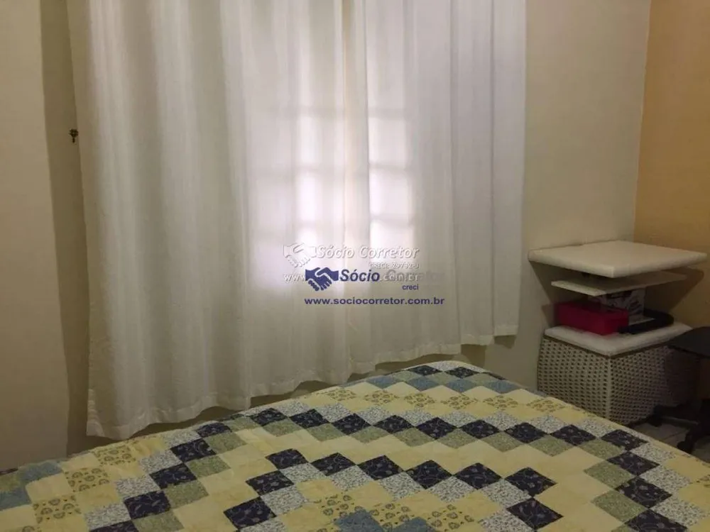 Sobrado, 3 quartos, 120 m² - Foto 14