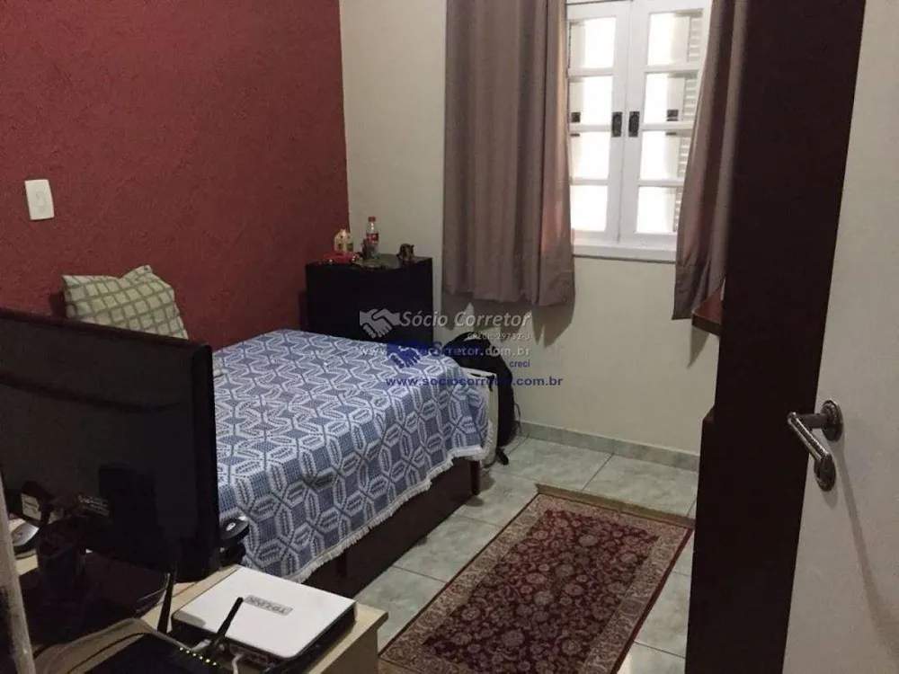 Sobrado, 3 quartos, 120 m² - Foto 13