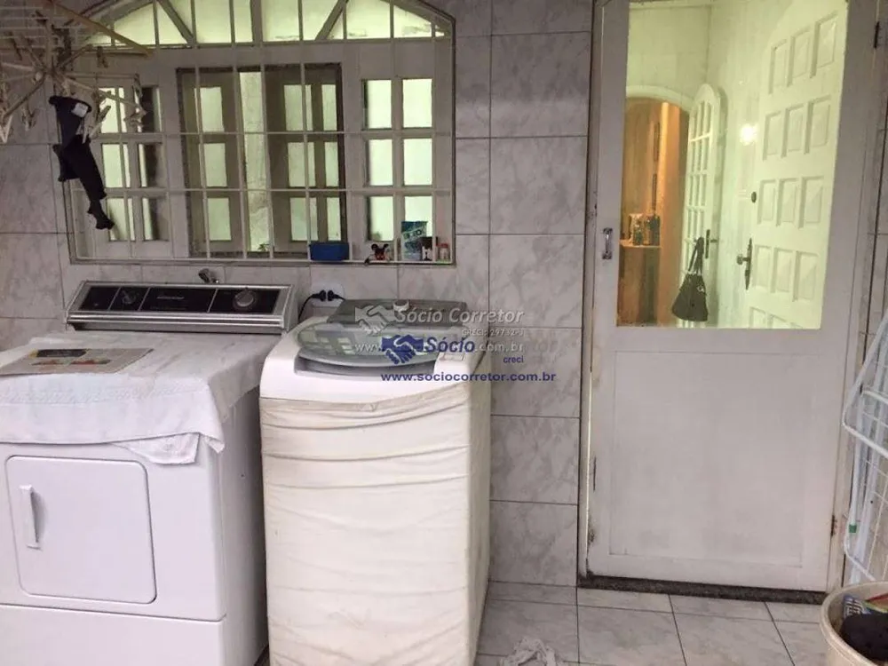 Sobrado, 3 quartos, 120 m² - Foto 15