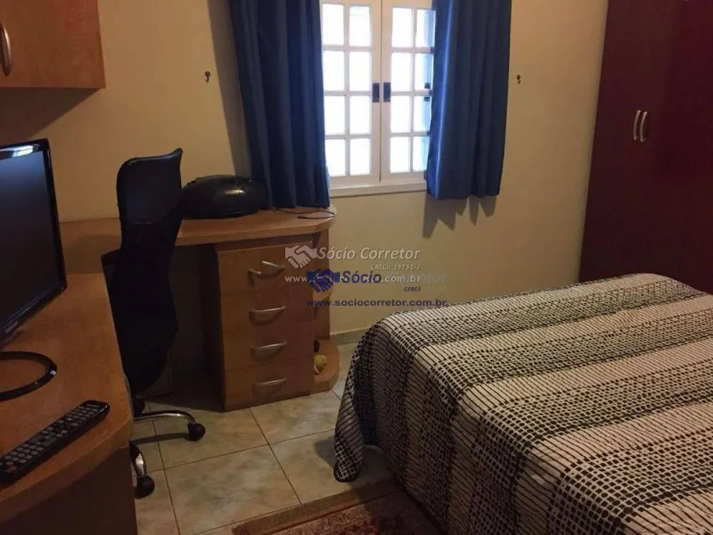 Sobrado, 3 quartos, 120 m² - Foto 16