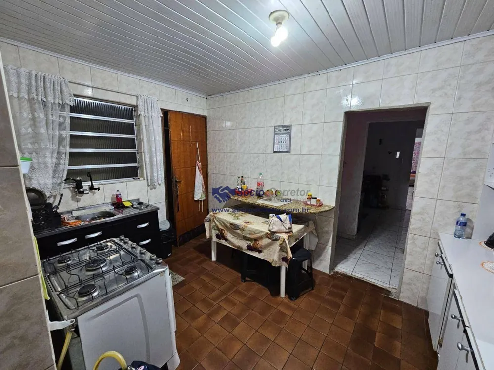 Casa, 4 quartos, 83 m² - Foto 4