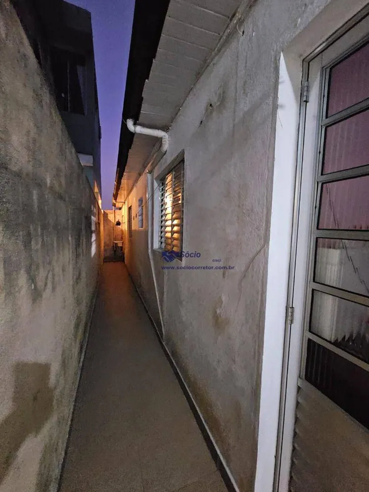 Casa, 4 quartos, 83 m² - Foto 8
