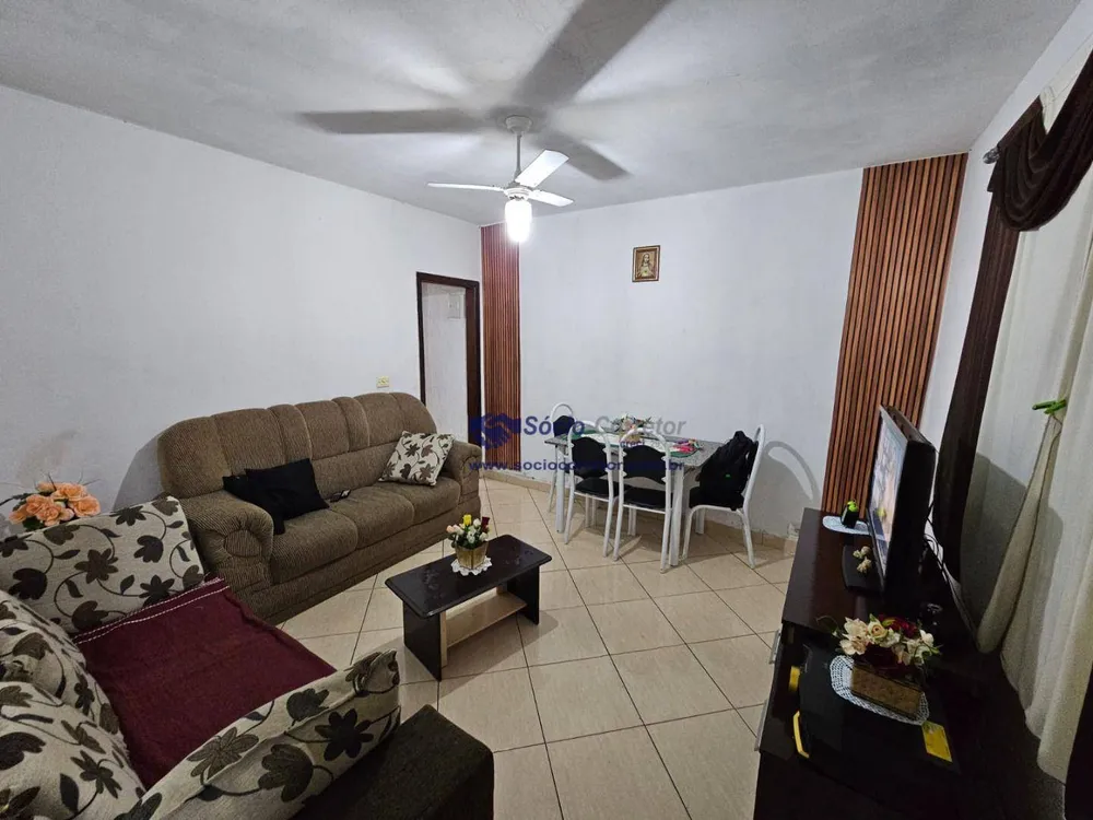 Casa, 4 quartos, 83 m² - Foto 2