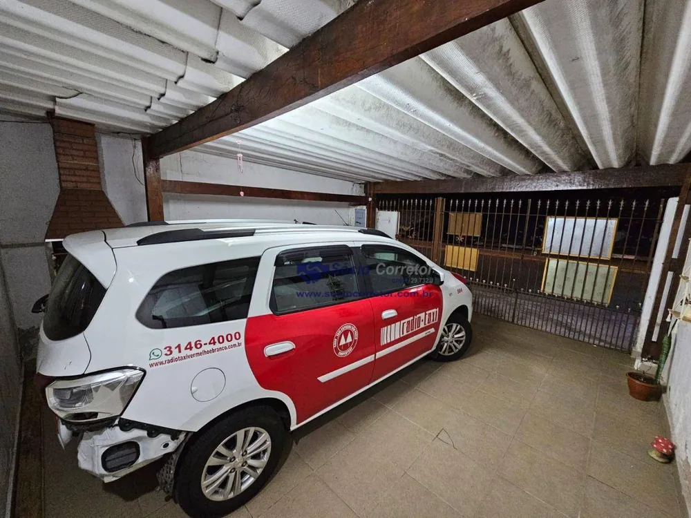 Casa, 4 quartos, 83 m² - Foto 16