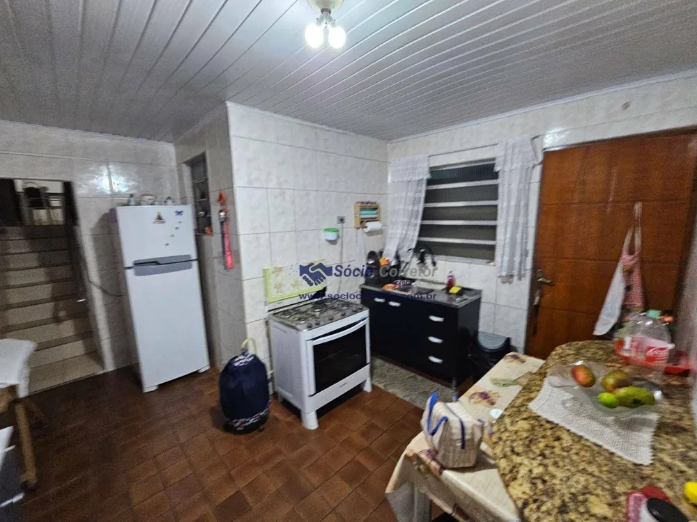 Casa, 4 quartos, 83 m² - Foto 5