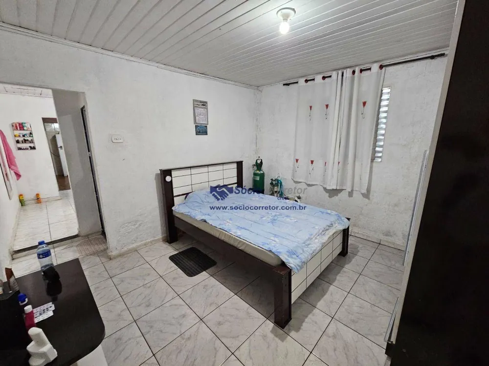 Casa, 4 quartos, 83 m² - Foto 11