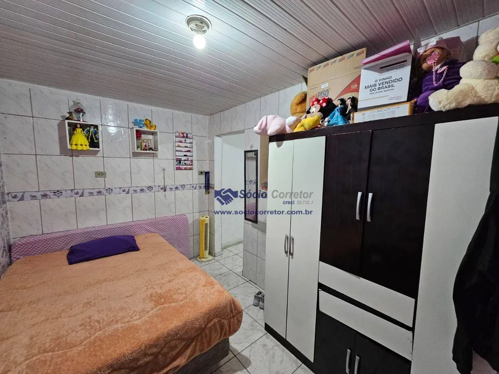 Casa, 4 quartos, 83 m² - Foto 13