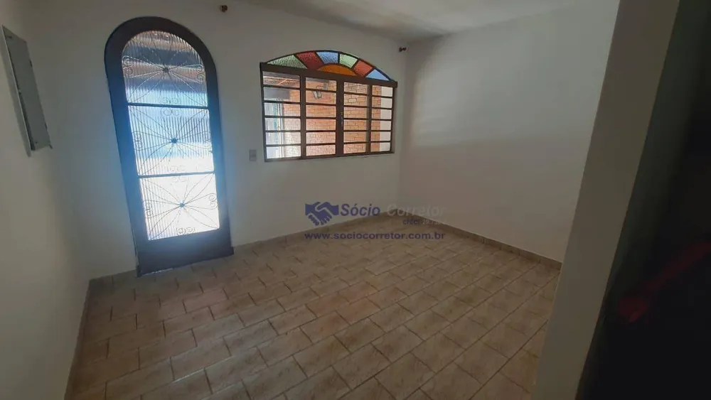 Sobrado, 3 quartos, 134 m² - Foto 1