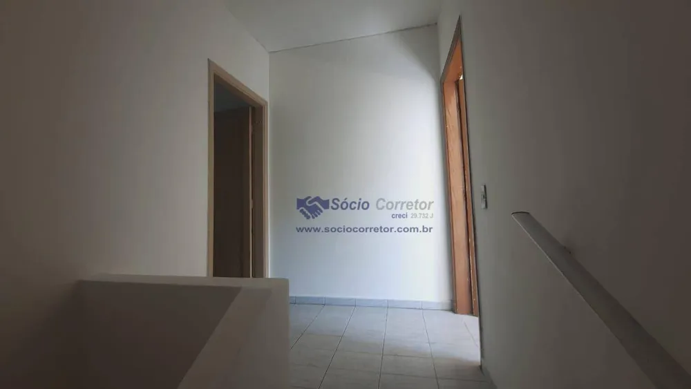 Sobrado, 3 quartos, 134 m² - Foto 11