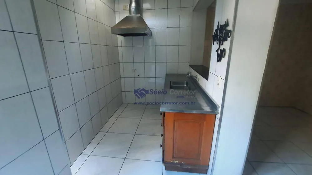 Sobrado, 3 quartos, 134 m² - Foto 2