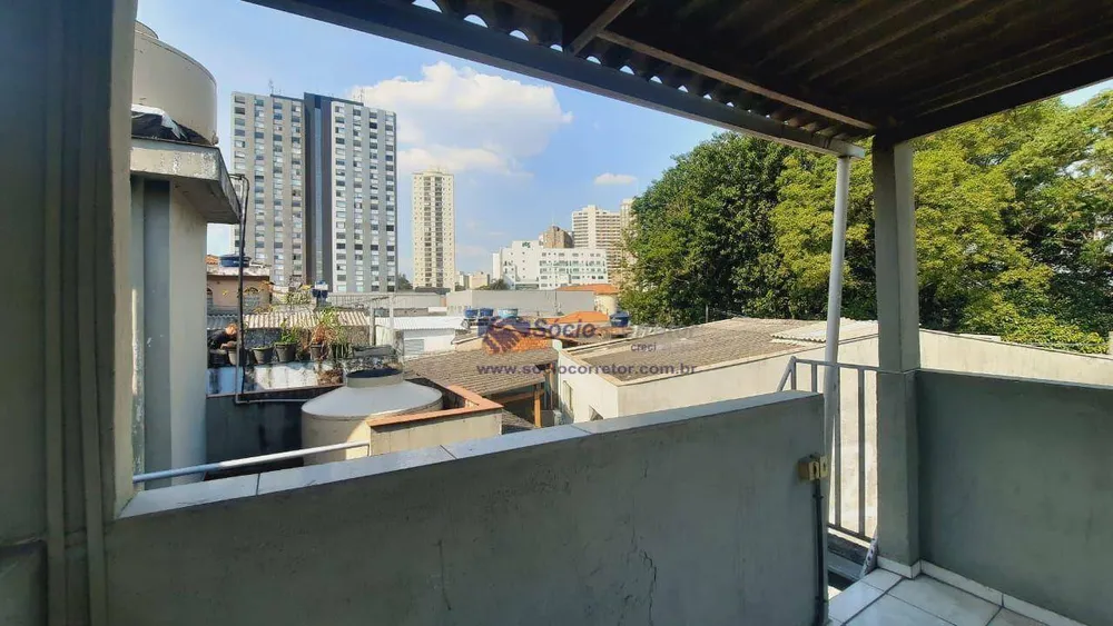 Sobrado, 3 quartos, 134 m² - Foto 15
