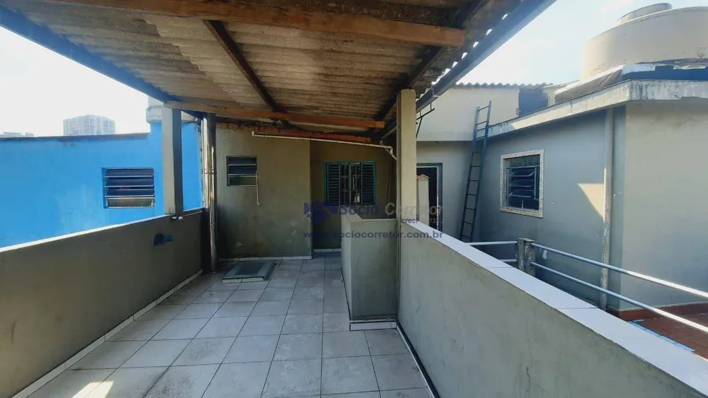Sobrado, 3 quartos, 134 m² - Foto 16