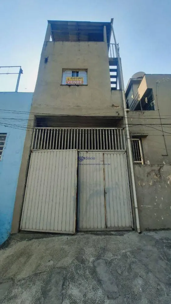 Sobrado, 3 quartos, 134 m² - Foto 20