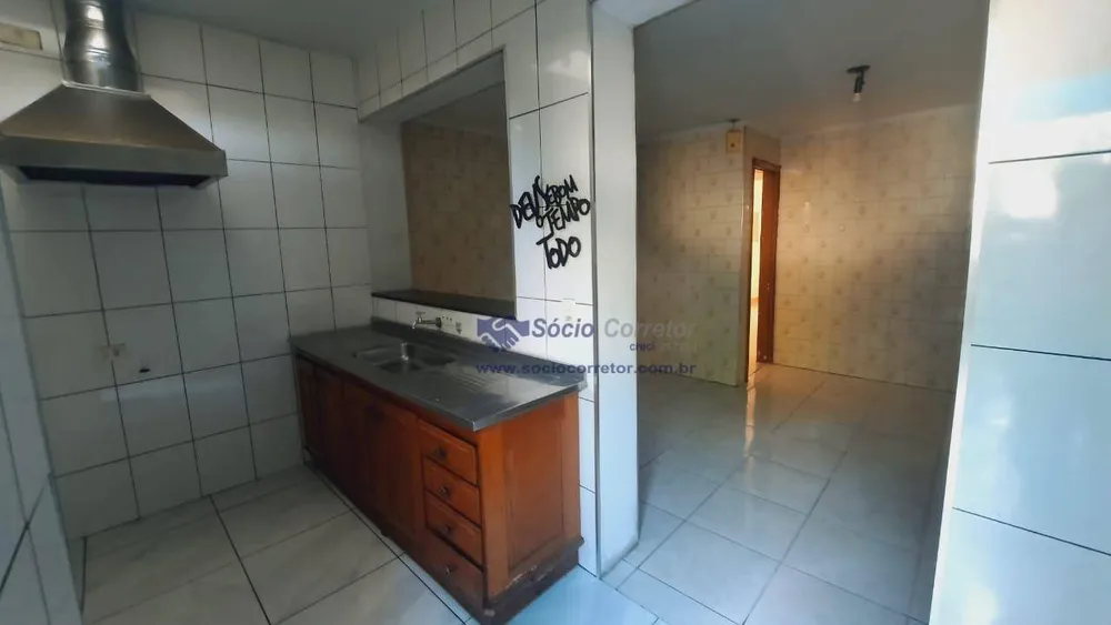 Sobrado, 3 quartos, 134 m² - Foto 3