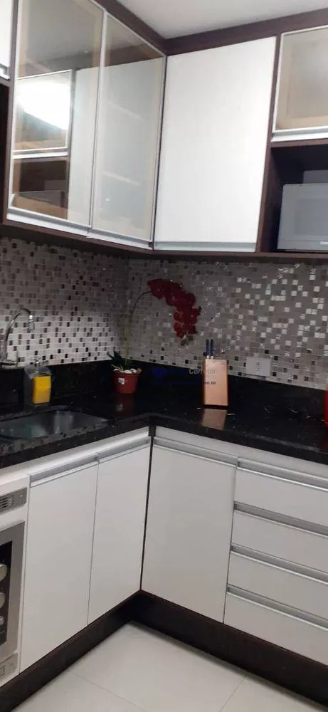 Apartamento à venda com 1 quarto, 50m² - Foto 3