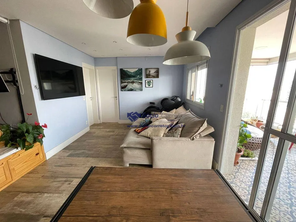 Apartamento, 3 quartos, 89 m² - Foto 2