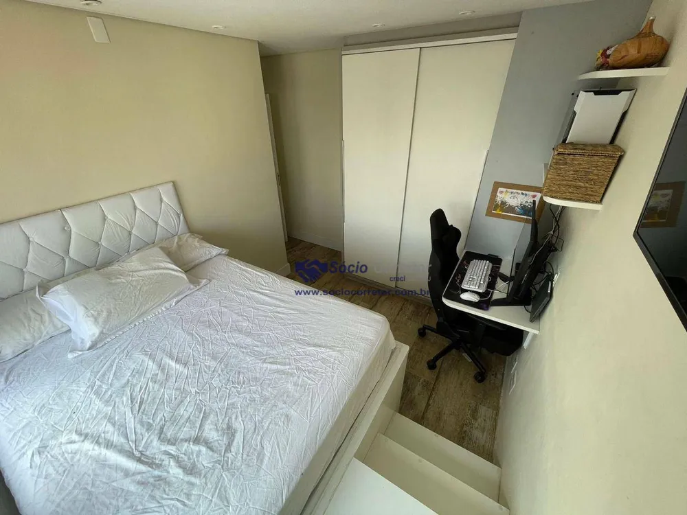 Apartamento, 3 quartos, 89 m² - Foto 10