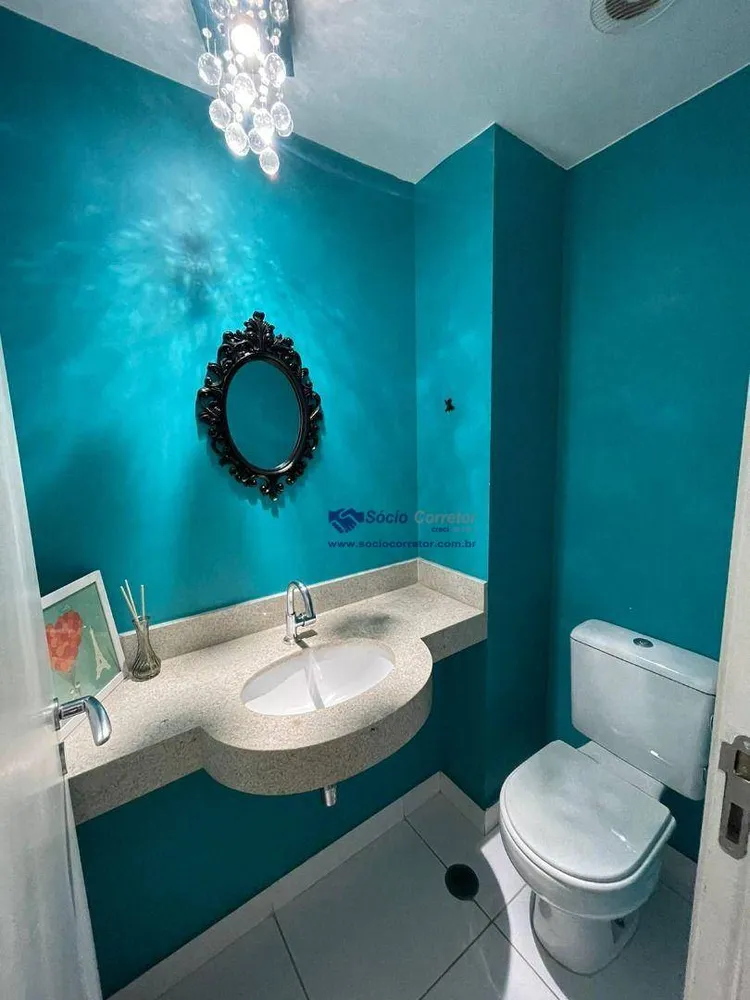 Apartamento, 3 quartos, 89 m² - Foto 11