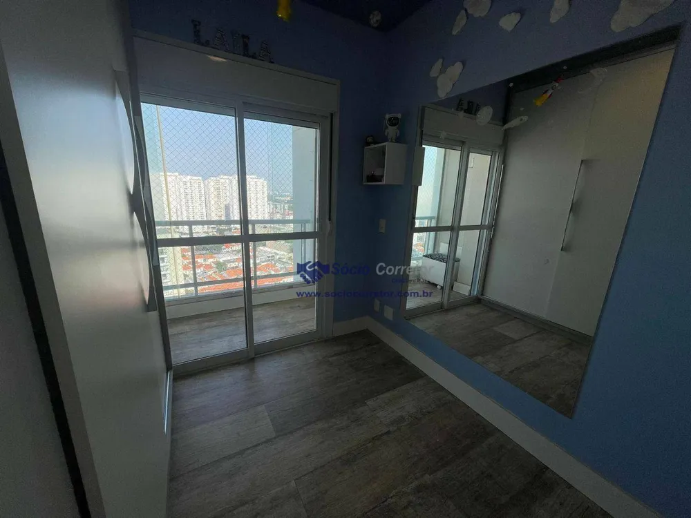 Apartamento, 3 quartos, 89 m² - Foto 1
