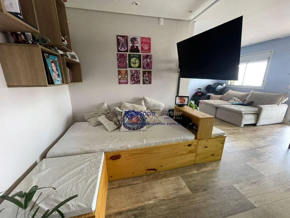Apartamento, 3 quartos, 89 m² - Foto 5