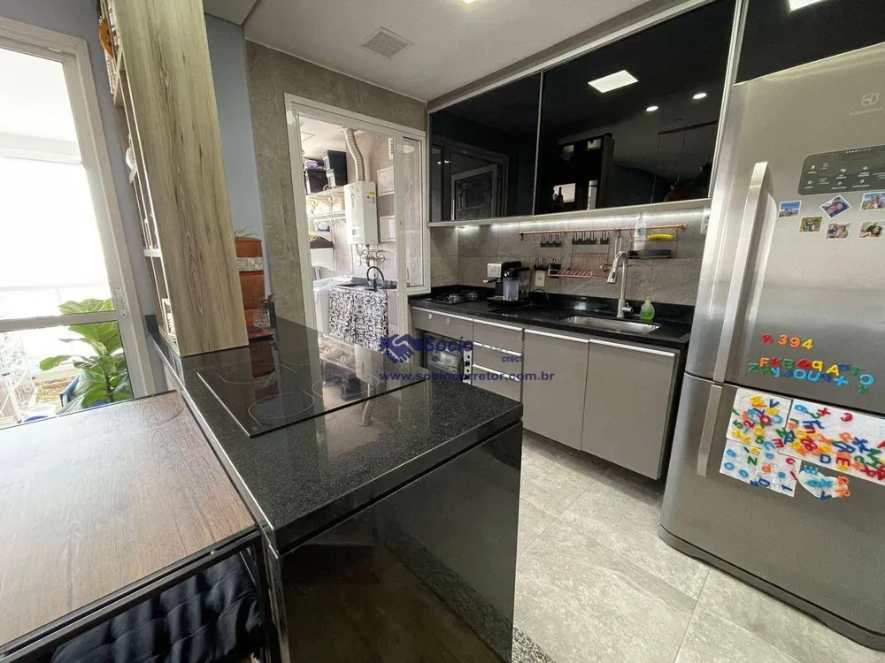 Apartamento, 3 quartos, 89 m² - Foto 7