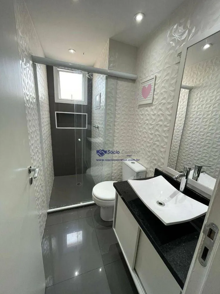 Apartamento, 3 quartos, 89 m² - Foto 3
